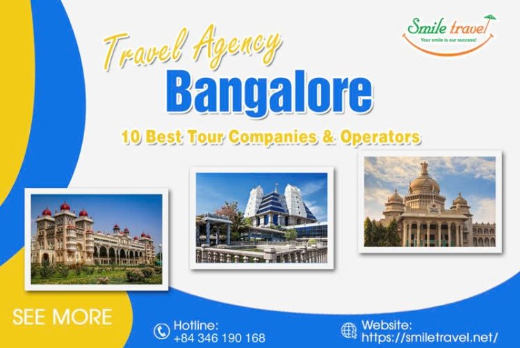 Bangalore Travel Agency: 10 Best Tour Companies & Operators