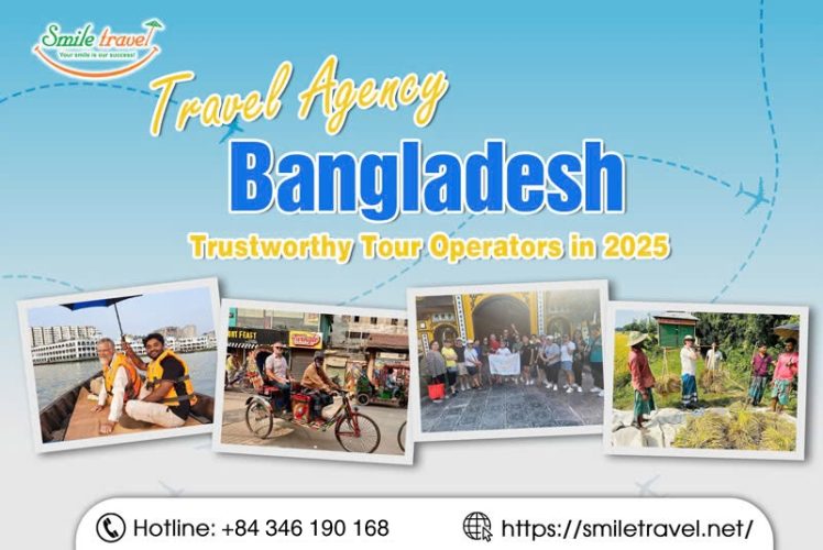 Bangladesh Travel Agency: Trustworthy Tour Operators in 2025