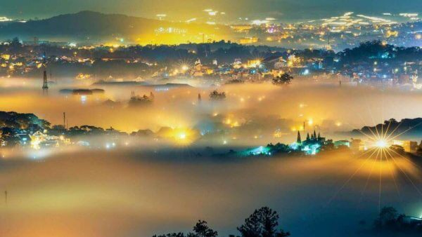 da lat vietnam