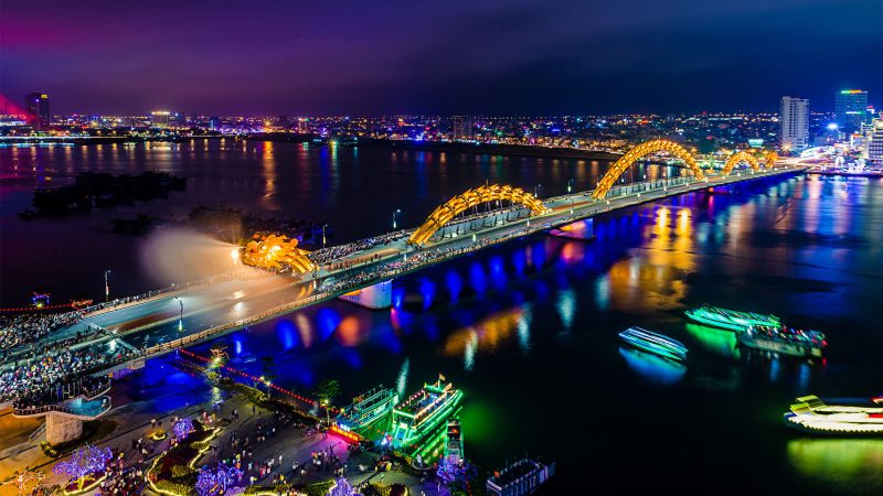 Da nang vietnam