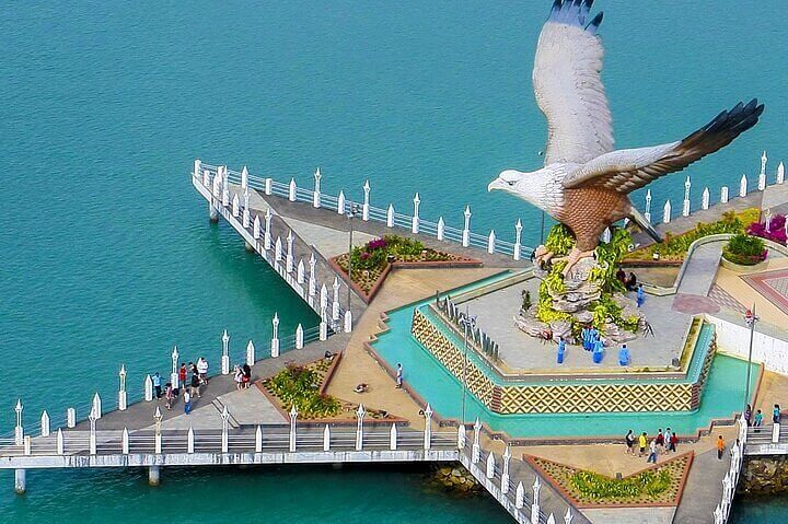 Eagle Square Eagle Square