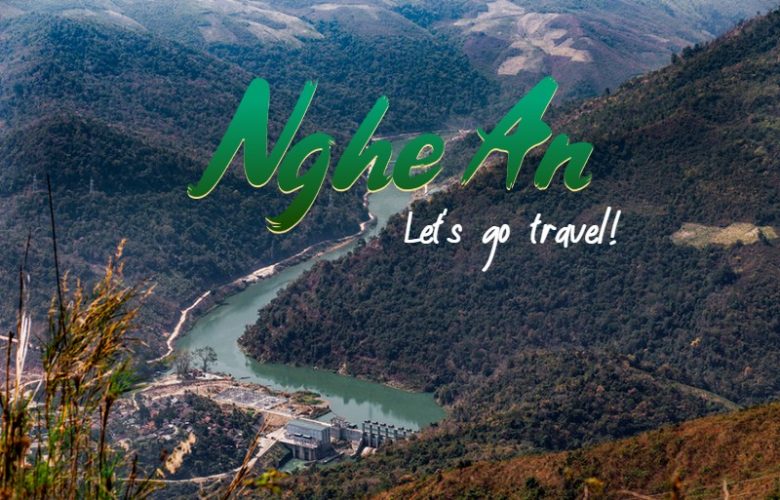 Nghe an travel