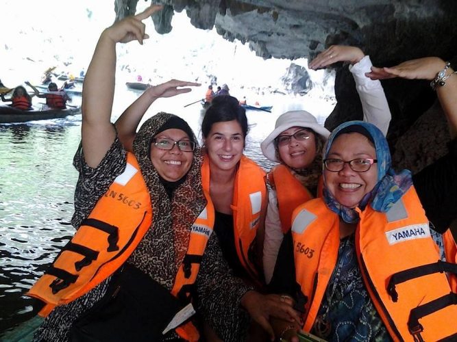 Halal Travel Vietnam